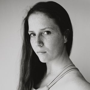 Meet your Posher, Grace